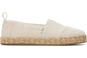 TOMS Alpargata Rope Mocassino bassoBambine e Ragazze