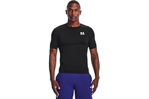 Under Armour Armour Heatgear Leggings - Leginsy Mężczyźni