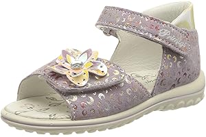 Primigi Psw 18626, Sandali Bambine e Ragazze