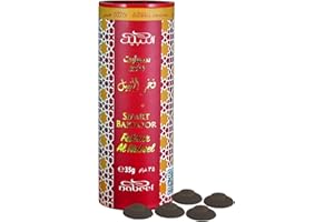 NABEEL PERFUMES SMART BAKHOOR FAKHAR AL NABEEL 35gms