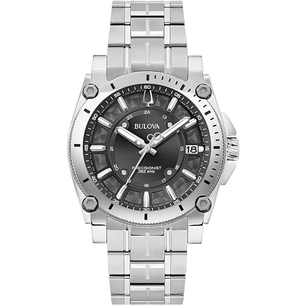 Orologio da uomo - Bulova Modello: 96B358 - Acquistare orologi da par