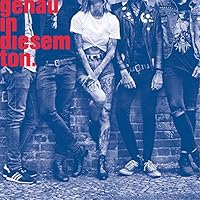 Genau in diesem Ton - Ltd. Edition (Box Set)