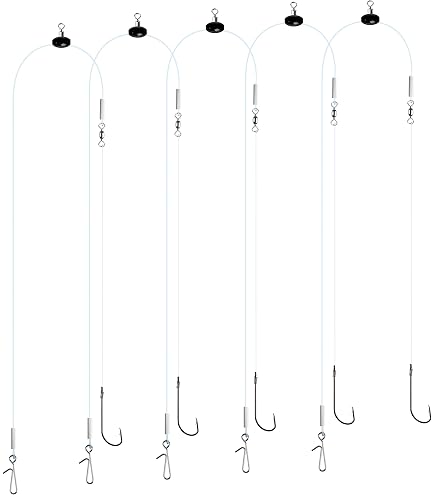 Penn Tidal Canna Da Surfcasting 100-250g – Potente, Robusta E Con Cima Sensibile - 2