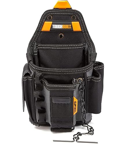 Carpenter Pencil Toughbuilt TB CT 20 LX Specialist Drill Holster