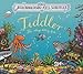 Tiddler by Julia Donaldson, Axel Scheffler