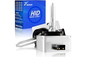 GZ5CG D3S Xenon Brenner 35W 6000K D3S HID Scheinwerfer 66340 42403 42302 Xenon Brenner für Fahrzeuge mit 12V