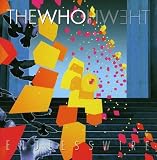 Endless Wire - the Who