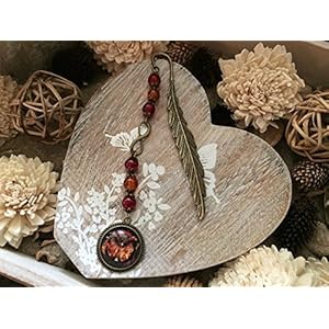 Lesezeichen Panem inspiriert