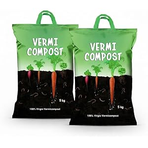 Amazon Brand - 3 Pcs Gardening Tool Set, Hand Tool Kit for Home Gardening, Small Sized Hand Cultivator, Small Trowel & Garden Fork, Perfectly Sized for Kids, Ideal for Home Gardening, Flower Pot, Lawn