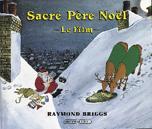 SACRE PERE NOEL, LE FILM