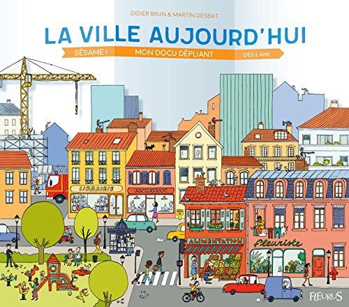 Télécharger La ville aujourd'hui livre En ligne