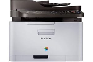 SAMSUNG Série Xpress SL-C480W Imprimante Laser Multifonction Couleur