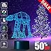 Produktbild mt-sw-lamp - Star Wars AT-AT