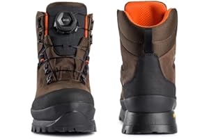 BERETTA ARABUKO GTX Brown