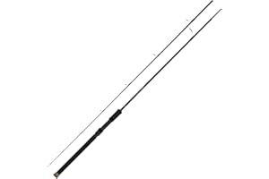 Fox Rage Canne à pêche Warrior Light Spin 6.8ft 5-15g