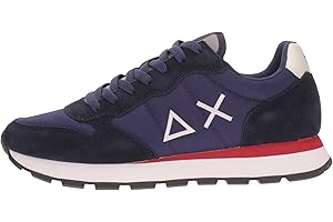 SUN68 Scarpe Tom Solid Nylon CODICE CPZ43101-74