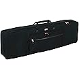 Gator GKB Series Slim Line 88-Note Padded Keyboard Gig Bag (GKB88SLIM)