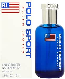 Polo sport 100ml Outlet