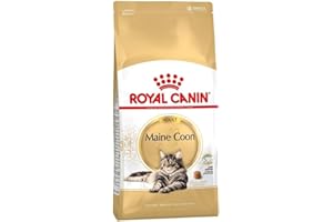 Royal Canin Maine Coon Adult Dry Food 400g