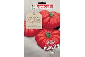 Bavicchi buste semi orto plus (Pomodoro costoluto fiorentino)