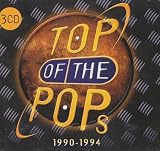 T o p of the P o p s (early 90s) Digipack - Beats International DJ Jazzy Jeff & The Fresh Prince Mantronix Heavy D & The Boyz K7