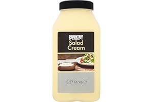Country Range Salad Cream - 1x2.27ltr