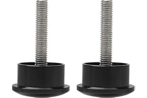 ‎FENRIR FENRIR Motorrad Lenkerendenspiegel Spiegel Adapter 801-0008 kompatibel mit Tuono660 TuonoV4 SRGT Shiver Mana Griso Nevada V7 V9 V100 V85Strada GTS310 GTS300 GTS125 GTV310 GTV300 R125 R625 Imperiale400