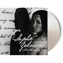 欧LP Sophie Zelmani Memory Loves You MOVLP3535 Columbia /00260 LP SOPHIE ZELMANI Memory Loves You MOVLP3535 Columbia EUROPE