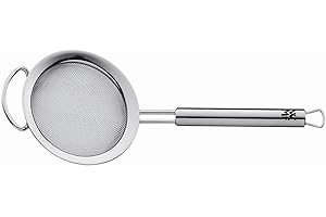 WMF - Colador 21cm-8cm Ø con Malla Acero Profi Plus