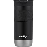 CONTIGO BYRON PRO SNAPSEAL TERMOS BARDAK 470ML SİYAH