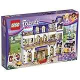 LEGO 41101 Friends Heartlake Grand Hotel