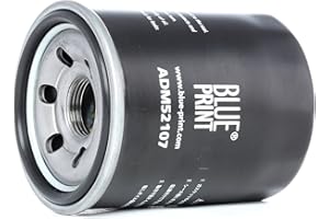 Blue Print ADM52107 Filtro dell'olio