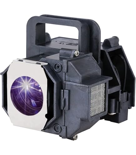 Lampadina Proiettore AuKing 5J.JEL05.001 - Compatibile BenQ TH670 TH670s - Foto 9