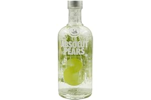 ‎ABSOLUT VODKA Absolut Vodka Pears (1 x 0.7 l)