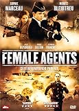 Female Agents - Geheimkommando Phoenix - Sophie Marceau