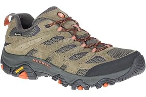 Merrell Moab 3 Gtx - Obuwie turystyczne Mężczyźni