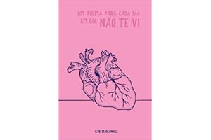 Um poema para cada dia em que não te vi