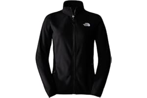 THE NORTH FACE Damen Glacier Jacke