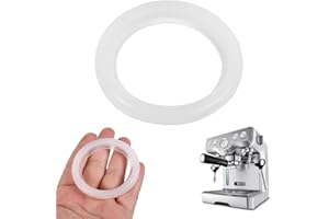 Wytino Guarnizione Della Testata Della Macchina Da Caffè,Anello Di Tenuta Della Guarnizione Della Testa Della Birra Per La Macchina Per Caffè Espresso Parte Accessorio Professionale Universale