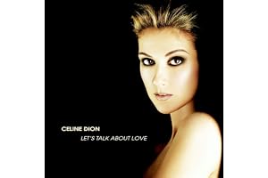 Let's Talk About Love