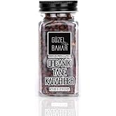 G&uuml;zel Ada Bahar Organik Tane Karabiber 60 g