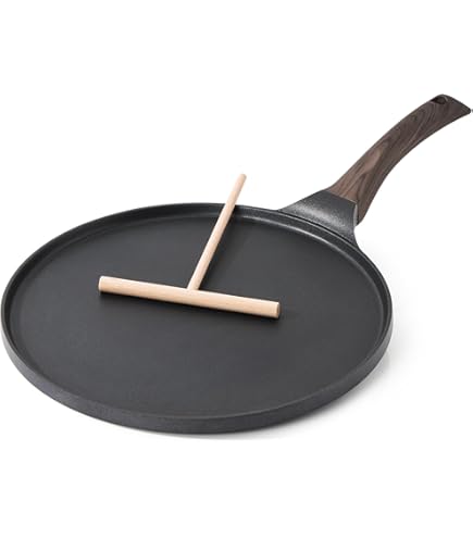 Pannenkoekenpannen van 30 cm kopen? ✔️ Tot 31% korting
