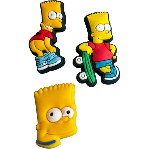 spongebob croc charms amazon