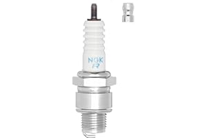STENS NGK BR6HS Candela di accensione