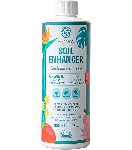 Fertilizzante Growth Technology Ionic Soil – Concime Multiuso Per Crescita E Fioritura 1L