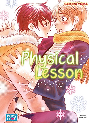 Physical Lesson — Tome 0