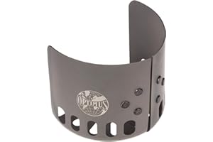 OPTIMUS Clip-on Wind protection for gas cartridges