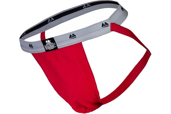 Meyer Marketing Supporter Jockstrap Homme