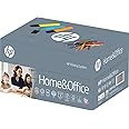 HP CHP150 Home and Office TrioBox A4 80g 1500 Sheets (3x500) - Allround Copy Paper for Home and Office, White