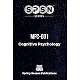 Buy Spsn Series Mpc006 Statistics In Psychology Mapc Ignou Solved Papers Till Feb 2021 Short Notes Book Online At Low Prices In India Spsn Series Mpc006 Statistics In Psychology